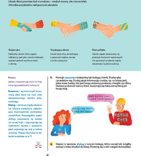 Wydawnictwo MAC Język polski. Podręcznik klasa 4, część 1 880092 - Podręczniki dla szkół podstawowych - miniaturka - grafika 8