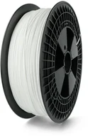 Filamenty i akcesoria do drukarek 3D - Fiberlogy Filament Fiberlogy Easy PLA 1,75mm 2,5kg - White - miniaturka - grafika 1