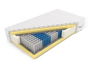 Materace - Frankhauer Perseusz 90x200 - miniaturka - grafika 1