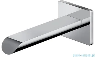 Omnires Sacramento system wannowy podtynkowy chrom SYSSCW01XCR - Baterie podtynkowe - miniaturka - grafika 4