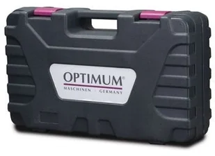 Optimum DM 35V - Wiertarki - miniaturka - grafika 5