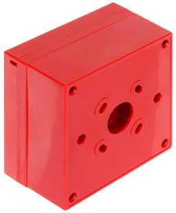 Hikvision PRZYCISK SYGNALIZACJI POŻARU DS-K7PEB DS-K7PEB - Akcesoria do monitoringu - miniaturka - grafika 3