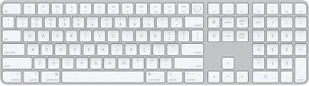 Apple Magic Keyboard z Touch ID (MK2C3LB/A) - Klawiatury - miniaturka - grafika 6