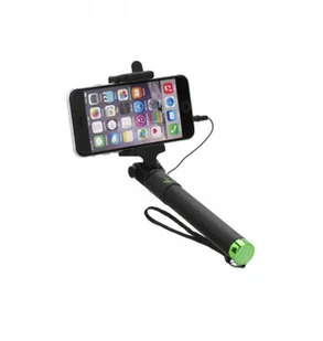 Kij Uchwyt Selfie Stick Telefon Bluetooth - Selfie stick - miniaturka - grafika 3