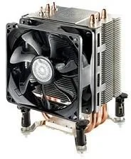 Cooler Master RR-TX3E-22PK-R1 Hyper TX3 EVO - Chłodzenie procesora - miniaturka - grafika 2
