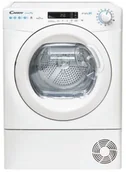 Suszarki do prania - Candy CSO H7A2DE-S - miniaturka - grafika 1