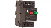 Wyłączniki światła i elektryczne - Schneider Electric Wyłącznik silnikowy 3P 11kW 20-25A GZ1E22 GZ1E22 - miniaturka - grafika 1