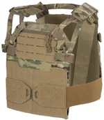 Odzież taktyczna i umundurowanie - Direct Action Kamizelka taktyczna SPITFIRE Helikon MK II Plate Carrier - M (PC-SPT2-CD5-MCM-B04) HE.PC-SPT2-CD5-MCM-B04 - miniaturka - grafika 1