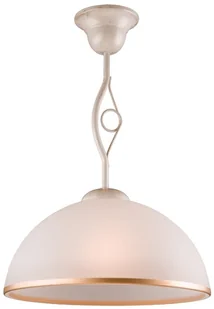 Lamkur Żyrandol RETRO II 1xE27/60W/230V - Lampy sufitowe - miniaturka - grafika 2