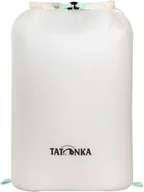 Kosmetyczki, organizery i kuferki - Tatonka SQZY Dry Bag 15l, lighter grey 2021 Organizery podróżne 3091-080 - miniaturka - grafika 1