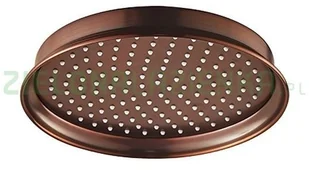 Omnires Deszczownica 22,5 cm Armance WGARMANCEORB - Deszczownice - miniaturka - grafika 2