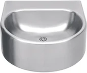 Umywalki - Franke ANIMA 46x17 ANMX462 - miniaturka - grafika 1