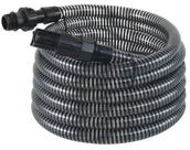 Pompy wodne - T.I.P. 31012 Wąż wąż ssący wąż ssący komplet przycisków bezpieczeństwa (długość 7 m, wykonana z tworzywa sztucznego) - miniaturka - grafika 1