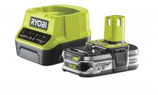 RYOBI RYOBI Akumulator RYOBI RC18120-125 | Dogodne raty! - Pozostałe wyposażenie warsztatu - miniaturka - grafika 2