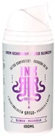 Pielęgnacja tatuażu - Horde Wild Horde INK Rebel krem ochronny SPF50+ śliwka marakuja 100 ml H INK SPF50 ŚLIWKA 100 - miniaturka - grafika 1