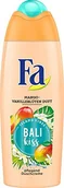 Kosmetyki do kąpieli - Fa FA żel pod prysznic Bali Kiss, 6er Pack (6 X 250 ML) FGDBK - miniaturka - grafika 1