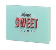 Meble do przedpokoju - Wenko Skrzynka na klucze Home 50471100 - miniaturka - grafika 1