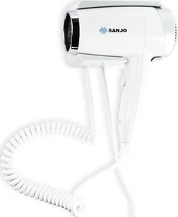 Sanjo Sanjo suszarka do włosów hotelowa HD-P8 1800W - Suszarki do rąk i włosów - miniaturka - grafika 3