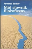 Felietony i reportaże - Axis Mundi Mój słownik filozoficzny Fernando Savater - miniaturka - grafika 1