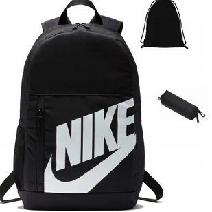 Nike Plecak Szkolny Elemental BA6030 + Piórnik Bw - Plecaki - miniaturka - grafika 7