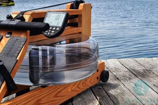 WaterRower Wioślarz wodny Oak S4 Dąb a-ty WW-WR-230-S4 - Wioślarze - miniaturka - grafika 12