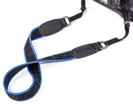 Paski, szelki, uprzęże foto - ThinkTank Camera Strap/Blue V2.0 TT-STRAPB - miniaturka - grafika 1
