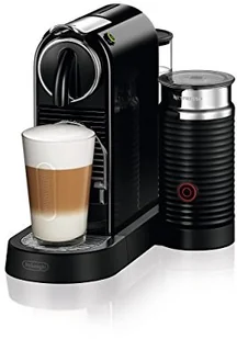 Ekspres do kawy DeLonghi Citiz EN 267.BAE - Ekspresy do kawy - miniaturka - grafika 3