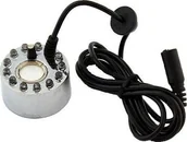 Inne akcesoria audio-wideo - eStar AG141 PAROWNIK GENERATOR MGŁY I FAL DŹWIĘKOWYCH uniwersalny 54-uniw - miniaturka - grafika 1