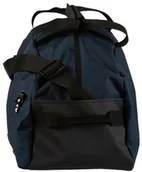 Plecaki - Arena TORBA TEAM DUFFLE 25 NAVY MELANGE - miniaturka - grafika 1