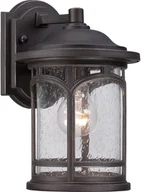 Lampy ogrodowe - Elstead Lighting Kinkiet MARBLEHEAD2 S QZ/MARBLEHEAD2/S - miniaturka - grafika 1