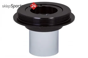 Bresser ADAPTER FOTOGRAFICZNY DLA MIKROSKOPÓW Z TUBUSEM 23 MM - Akcesoria fotograficzne - miniaturka - grafika 2