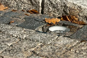 Norlys Oprawa najazdowa RENA 1552 STEEL - Lampy ogrodowe - miniaturka - grafika 5