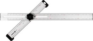 Vorel KĄTOWNIK ALUMINIOWY NASTAWNY L 600 M 18374 - Inne urządzenia pomiarowe - miniaturka - grafika 2