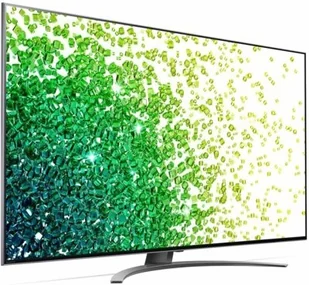 Telewizor LG 65NANO863PA Czarny (65NANO863PA.AEU) - Telewizory - miniaturka - grafika 2