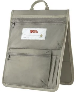 Organizer do plecaka Kanken Fjallraven - fog - Plecaki - miniaturka - grafika 2