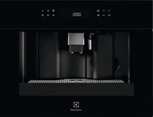 Ekspres do kawy Electrolux KBC65Z - Ekspresy do kawy - miniaturka - grafika 2