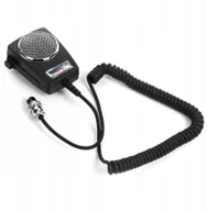 Akcesoria do CB Radia - Astatic D104 mikrofon wkł. ceramiczna 4-pin Uniden - miniaturka - grafika 1