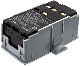 Cameron Sino Geomax ZTS 602LR ZBA-100 4100mAh 24.60Wh Ni-MH 6.0V Cameron Sino) CS-ZTS602SL - Baterie i akcesoria - miniaturka - grafika 2