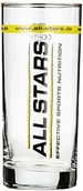 Produkty specjalne dla sportowców - All Stars szkło 500 ML, 12 sztuk 8956 - miniaturka - grafika 1