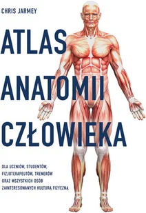 Atlas anatomii człowieka - Książki medyczne - miniaturka - grafika 2