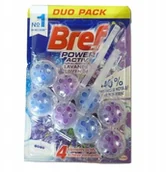 Środki do WC - Bref Aktiv 2x50g kulki do Wc Ocean - miniaturka - grafika 1
