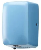 Suszarki do rąk i włosów - Suszarka do rąk Rossignol Zeff 51424 Niebieski - miniaturka - grafika 1