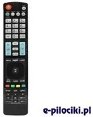 Piloty - LG Pilot AKB 72914020 do TV marki AKB72914020 - miniaturka - grafika 1