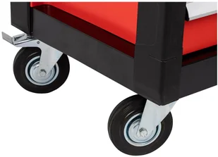 REDATS Wózek Narzędziowy Szafka Warsztatowa Ats 196 Elementów (5902730107873) - Pozostałe wyposażenie warsztatu REDATS Wózek Narzędziowy Szafka Warsztatowa Ats 196 Elementów (5902730107873) - Pozostałe wyposażenie warsztatu - miniaturka - grafika 10