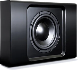 Bluesound PULSE SUB+ czarny - Głośniki i kolumny - miniaturka - grafika 2
