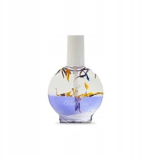 Nail Oil 01 BLUE FLOWERS 14,5ml 1758 - Olejki i oliwki do paznokci - miniaturka - grafika 2