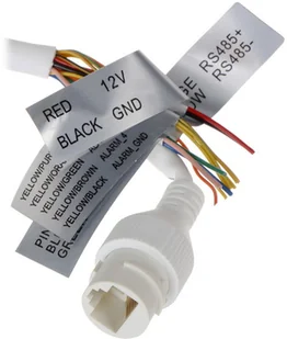 Euratech Hikvision <strong /strong>DS-KV8102-IP HIKVISION DS-KV8102-IP - Wideodomofony - miniaturka - grafika 4