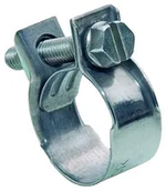 Akcesoria do urządzeń ogrodniczych - Damesa 103 A16 X 18 Fajka metaliczna "z T16 x 18 Mikalor, 10 sztuk - miniaturka - grafika 1