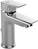 Baterie umywalkowe - Ideal Standard TESI BATERIA UMYWALKOWA 5L/MIN A6557AA A6557AA - miniaturka - grafika 1