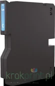 Tusze oryginalne - Ricoh Tusz do SG 3210DNw | GC51C | 2,5tys 405863 Cyan 405863 - miniaturka - grafika 1